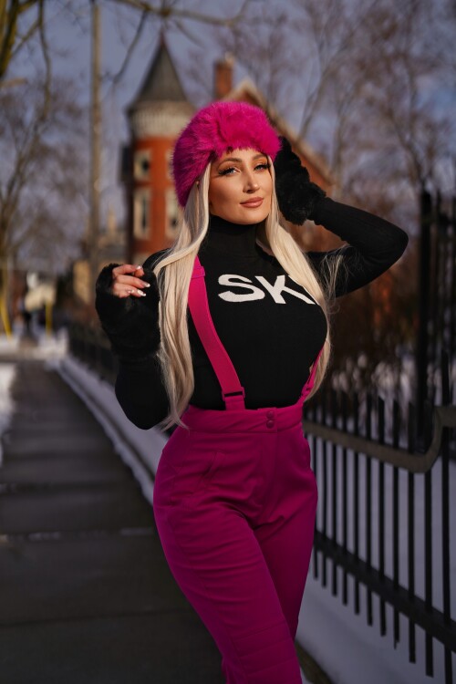 Holly Wolf Nude Leaked Onlyfans Photo Holly Wolf Nude Leaked Onlyfans Photo