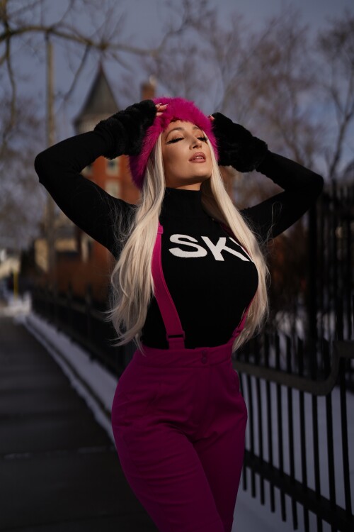 Holly Wolf Nude Leaked Onlyfans Photo Holly Wolf Nude Leaked Onlyfans Photo