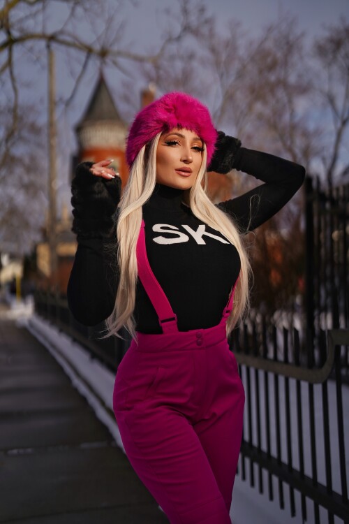 Holly Wolf Nude Leaked Onlyfans Photo Holly Wolf Nude Leaked Onlyfans Photo