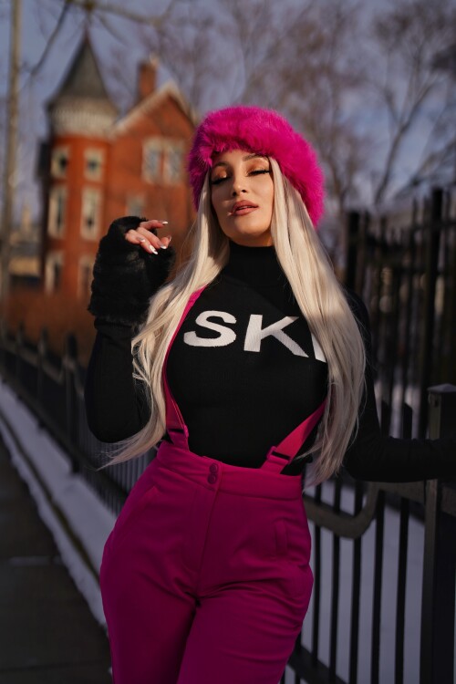 Holly Wolf Nude Leaked Onlyfans Photo Holly Wolf Nude Leaked Onlyfans Photo