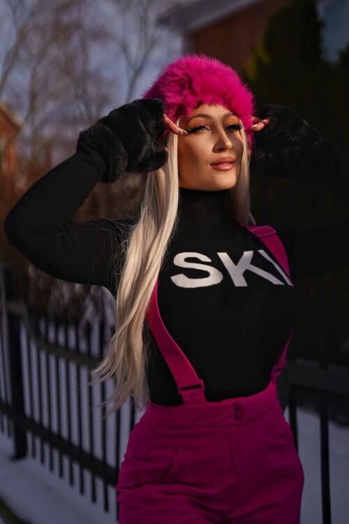 Holly Wolf Nude Leaked Onlyfans Photo Holly Wolf Nude Leaked Onlyfans Photo