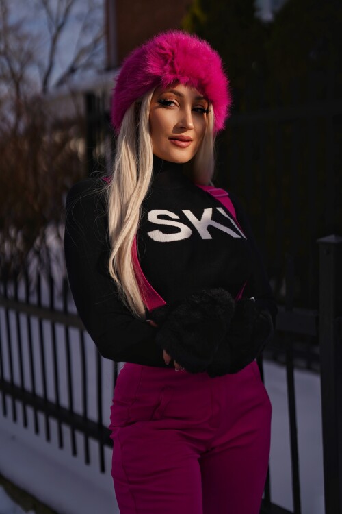 Holly Wolf Nude Leaked Onlyfans Photo Holly Wolf Nude Leaked Onlyfans Photo