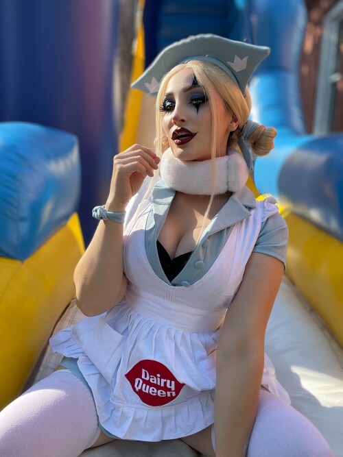 Holly Wolf Nude Leaked Onlyfans Photo Holly Wolf Nude Leaked Onlyfans Photo