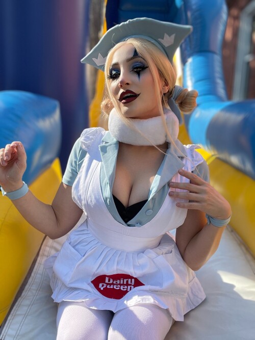 Holly Wolf Nude Leaked Onlyfans Photo Holly Wolf Nude Leaked Onlyfans Photo