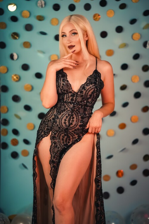 Holly Wolf Nude Leaked Onlyfans Photo Holly Wolf Nude Leaked Onlyfans Photo