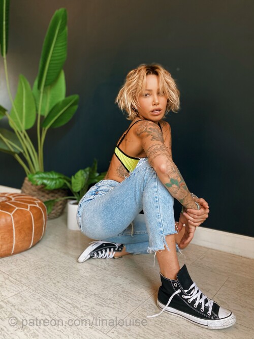 Tina Louise Nude Leaked Onlyfans Photo Tina Louise Nude Leaked Onlyfans Photo