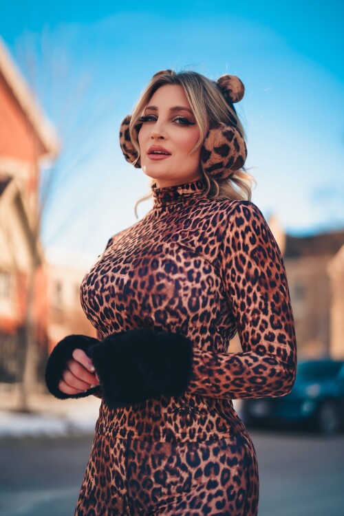 Holly Wolf Nude Leaked Onlyfans Photo Holly Wolf Nude Leaked Onlyfans Photo