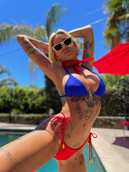 Tina Louise Nude Leaked Onlyfans Photo Tina Louise Nude Leaked Onlyfans Photo