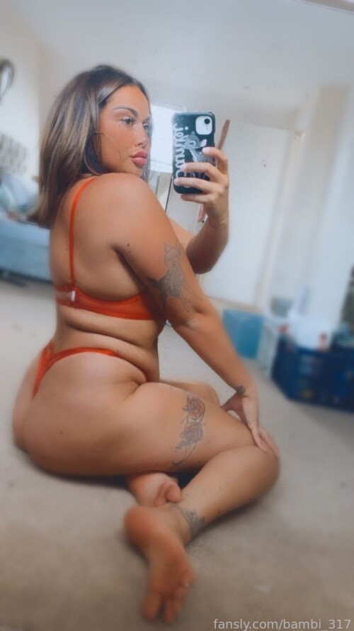 bambi317 | missbambismithx | missbambismith | miss bambi smith | Bambi317x | bambi_317 Nude Leaked Onlyfans Photo