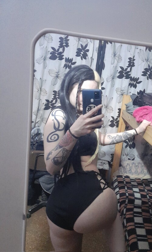 Marceline Abadeer / Nai_abadeer Nude Leaked Onlyfans Photo