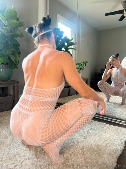 Felice Herrig | feliceherrig Nude Leaked Onlyfans Photo Felice Herrig | feliceherrig Nude Leaked Onlyfans Photo