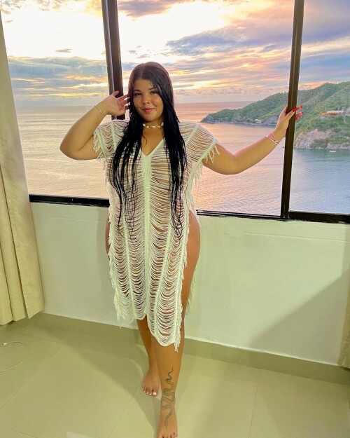 Daniela_arcila1 / Daniela Arcila Nude Leaked Onlyfans Photo Daniela_arcila1 / Daniela Arcila Nude Leaked Onlyfans Photo