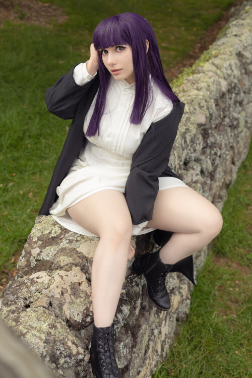 Mirikashi Cosplay Nude Leaked Onlyfans Photo Mirikashi Cosplay Nude Leaked Onlyfans Photo