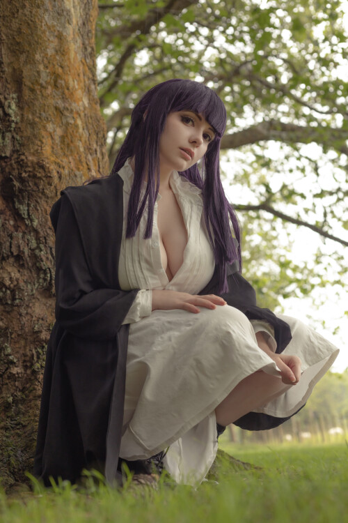 Mirikashi Cosplay Nude Leaked Onlyfans Photo Mirikashi Cosplay Nude Leaked Onlyfans Photo