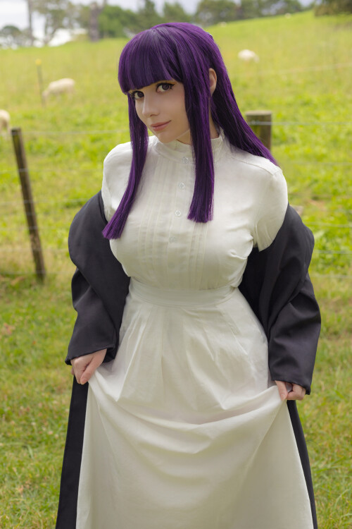 Mirikashi Cosplay Nude Leaked Onlyfans Photo Mirikashi Cosplay Nude Leaked Onlyfans Photo