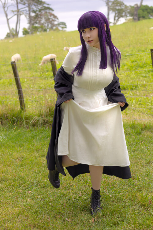 Mirikashi Cosplay Nude Leaked Onlyfans Photo Mirikashi Cosplay Nude Leaked Onlyfans Photo