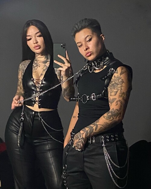 _Leovenus - babyypleasee - prettyplsbaby - prettyplsdaddy Nude Leaked Onlyfans Photo _Leovenus - babyypleasee - prettyplsbaby - prettyplsdaddy Nude Leaked Onlyfans Photo