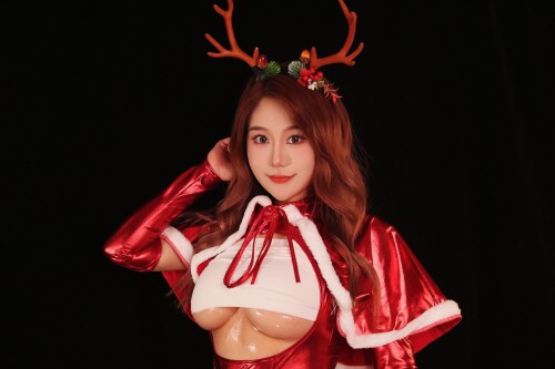 Uying / Yui ASMR Nude Leaked Onlyfans Photo Uying / Yui ASMR Nude Leaked Onlyfans Photo