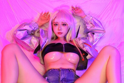 Uying / Yui ASMR Nude Leaked Onlyfans Photo Uying / Yui ASMR Nude Leaked Onlyfans Photo
