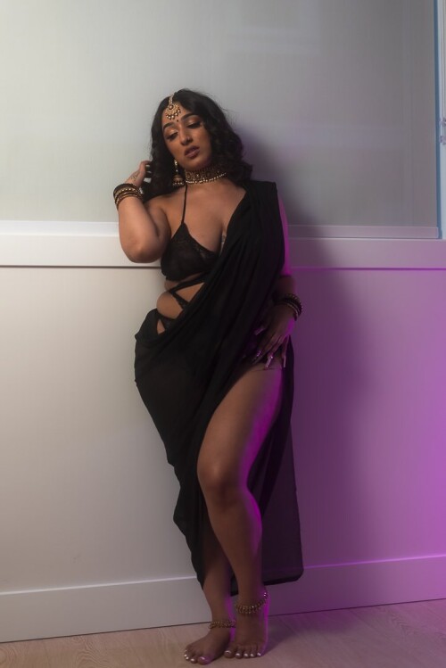 Rakhi Gill Nude Leaked Onlyfans Photo