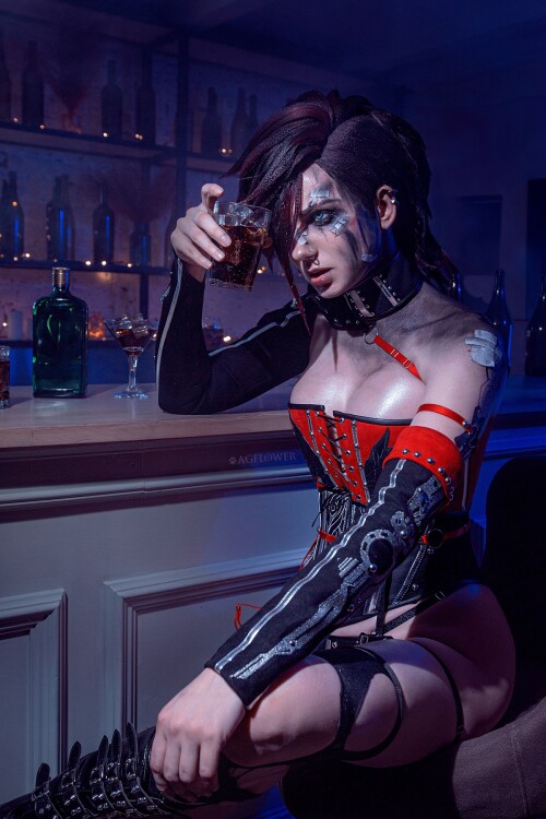 AGflower Cosplay Nude Leaked Onlyfans Photo AGflower Cosplay Nude Leaked Onlyfans Photo
