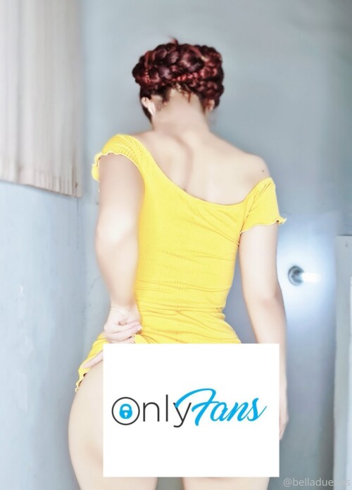 belladuenas Nude Leaked Onlyfans Photo belladuenas Nude Leaked Onlyfans Photo