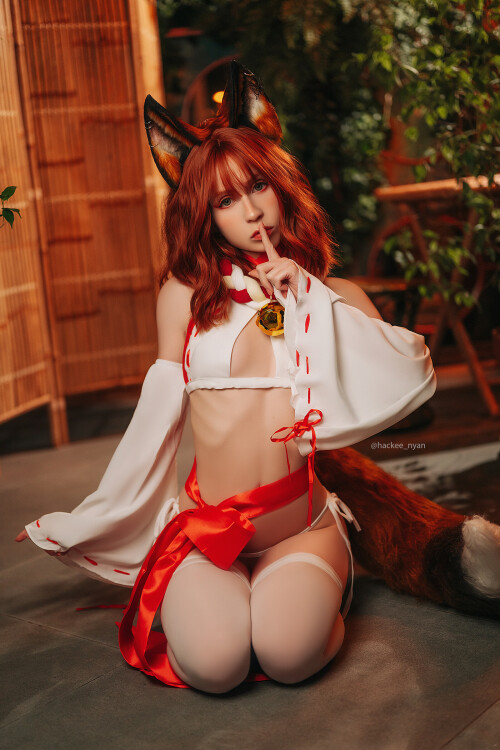 Hackee_chan Nude Leaked Onlyfans Photo Hackee_chan Nude Leaked Onlyfans Photo
