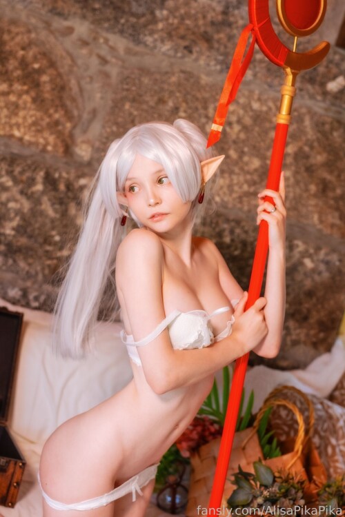 Rocksy Light / AlisaPikaPika Nude Leaked Onlyfans Photo Rocksy Light / AlisaPikaPika Nude Leaked Onlyfans Photo