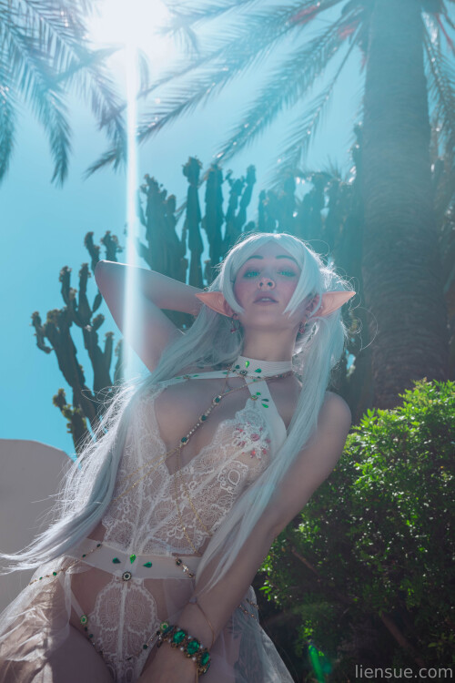 Lien Sue Cosplay Sets Nude Leaked Onlyfans Photo Lien Sue Cosplay Sets Nude Leaked Onlyfans Photo