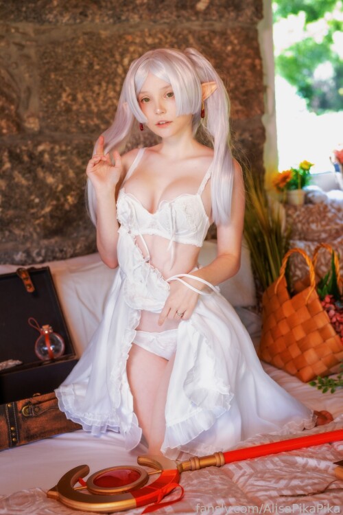 Rocksy Light / AlisaPikaPika Nude Leaked Onlyfans Photo Rocksy Light / AlisaPikaPika Nude Leaked Onlyfans Photo