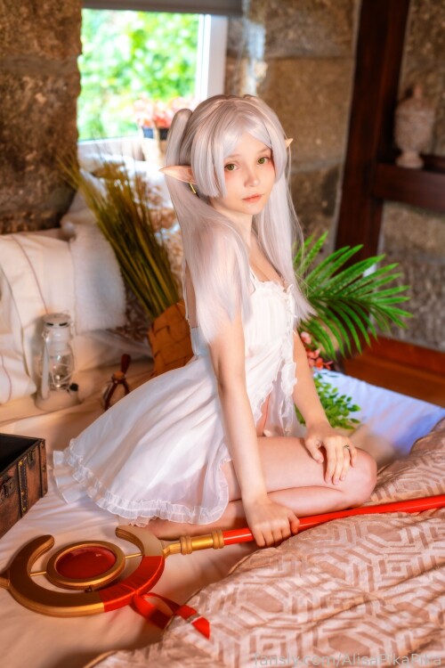 Rocksy Light / AlisaPikaPika Nude Leaked Onlyfans Photo Rocksy Light / AlisaPikaPika Nude Leaked Onlyfans Photo