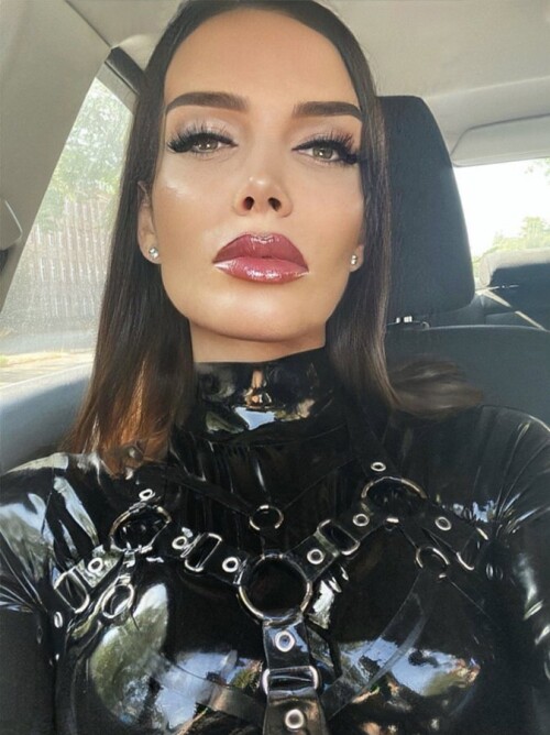 Mistress Ultraviolence Nude Leaked Onlyfans Photo Mistress Ultraviolence Nude Leaked Onlyfans Photo