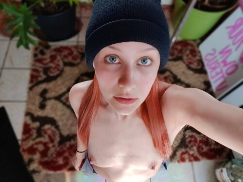 downtownnabbyyy Nude Leaked Onlyfans Photo downtownnabbyyy Nude Leaked Onlyfans Photo