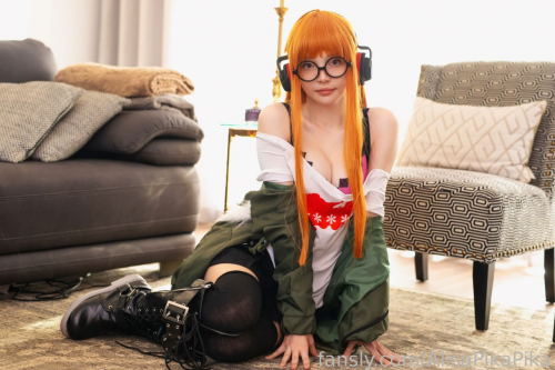 Rocksy Light / AlisaPikaPika Nude Leaked Onlyfans Photo Rocksy Light / AlisaPikaPika Nude Leaked Onlyfans Photo