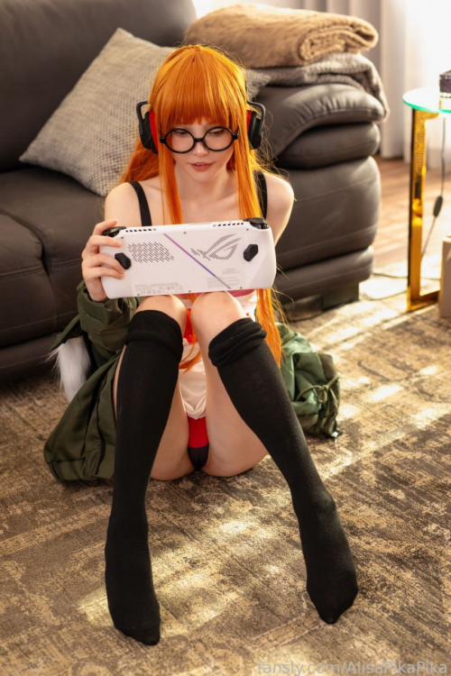 Rocksy Light / AlisaPikaPika Nude Leaked Onlyfans Photo Rocksy Light / AlisaPikaPika Nude Leaked Onlyfans Photo