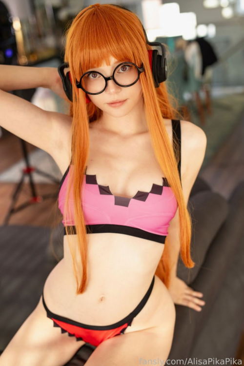 Rocksy Light / AlisaPikaPika Nude Leaked Onlyfans Photo Rocksy Light / AlisaPikaPika Nude Leaked Onlyfans Photo