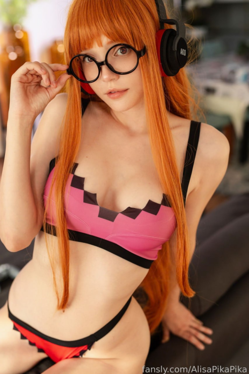 Rocksy Light / AlisaPikaPika Nude Leaked Onlyfans Photo Rocksy Light / AlisaPikaPika Nude Leaked Onlyfans Photo