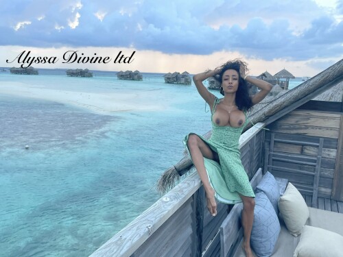 Alyssa Divine Nude Leaked Onlyfans Photo Alyssa Divine Nude Leaked Onlyfans Photo