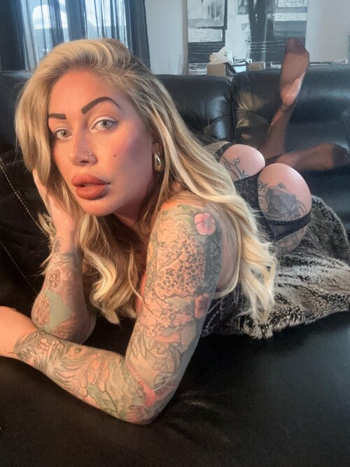CallmeRoxy Nude Leaked Onlyfans Photo CallmeRoxy Nude Leaked Onlyfans Photo