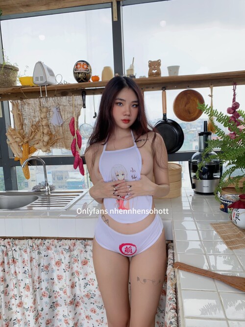 Thanh Nhen Nude Leaked Onlyfans Photo Thanh Nhen Nude Leaked Onlyfans Photo