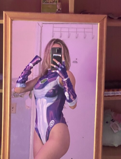 Lordemperorkat Nude Leaked Onlyfans Photo