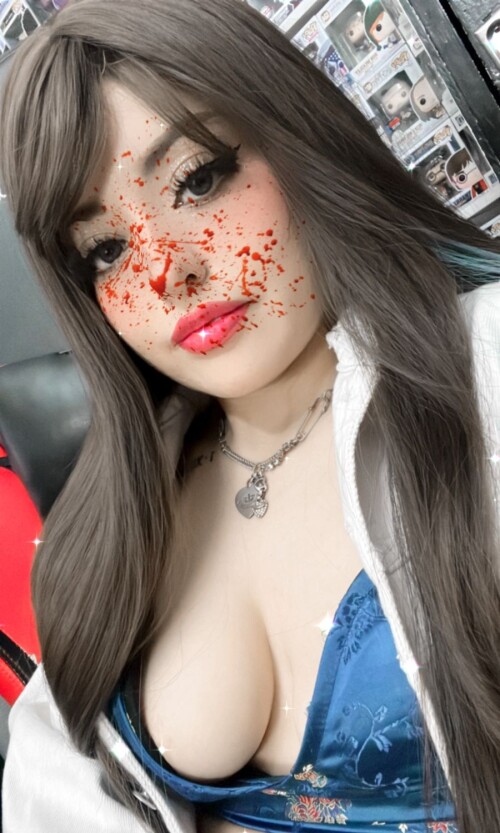 Estefancz Nude Leaked Onlyfans Photo Estefancz Nude Leaked Onlyfans Photo