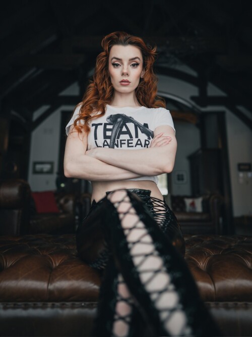 Clarus Polaris Nude Leaked Onlyfans Photo Clarus Polaris Nude Leaked Onlyfans Photo