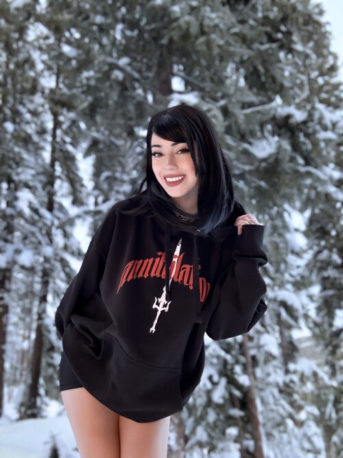 Hannahrayninja | ninjakittyvip | Ninjakittyspice Nude Leaked Onlyfans Photo Hannahrayninja | ninjakittyvip | Ninjakittyspice Nude Leaked Onlyfans Photo