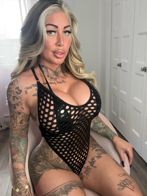 CallmeRoxy Nude Leaked Onlyfans Photo CallmeRoxy Nude Leaked Onlyfans Photo