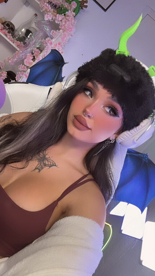 Ghattaxtasis Nude Leaked Onlyfans Photo Ghattaxtasis Nude Leaked Onlyfans Photo