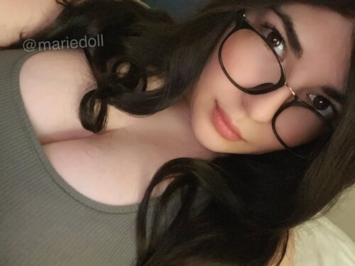 Mariedoll Nude Leaked Onlyfans Photo