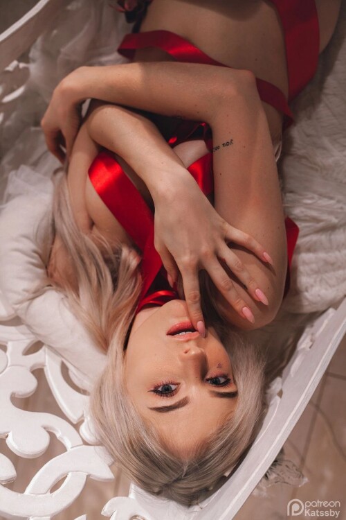 Sophie Katssby Nude Leaked Onlyfans Photo