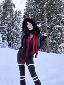 Hannahrayninja | ninjakittyvip | Ninjakittyspice Nude Leaked Onlyfans Photo Hannahrayninja | ninjakittyvip | Ninjakittyspice Nude Leaked Onlyfans Photo