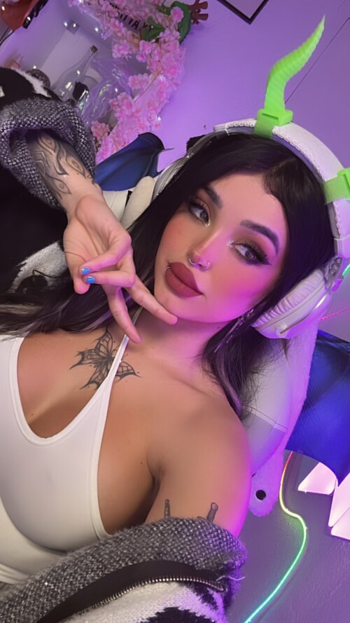 Ghattaxtasis Nude Leaked Onlyfans Photo Ghattaxtasis Nude Leaked Onlyfans Photo